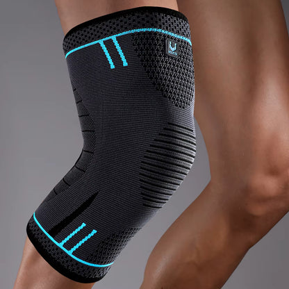 KneeShield™ - The world's most advanced knee protector for reducing strain and preventing injuries